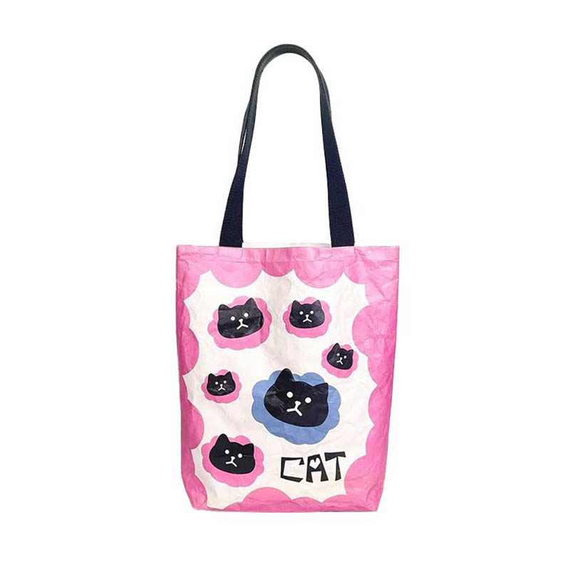 Miért olyan népszerűek a tyvek táskák?