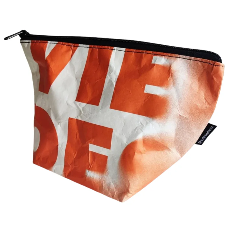 Mitől lesz a mosható nátronpapír tasak a legjobb környezetbarát csomagolás?