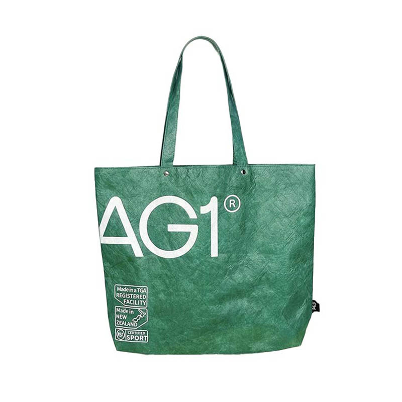 tyvek bag