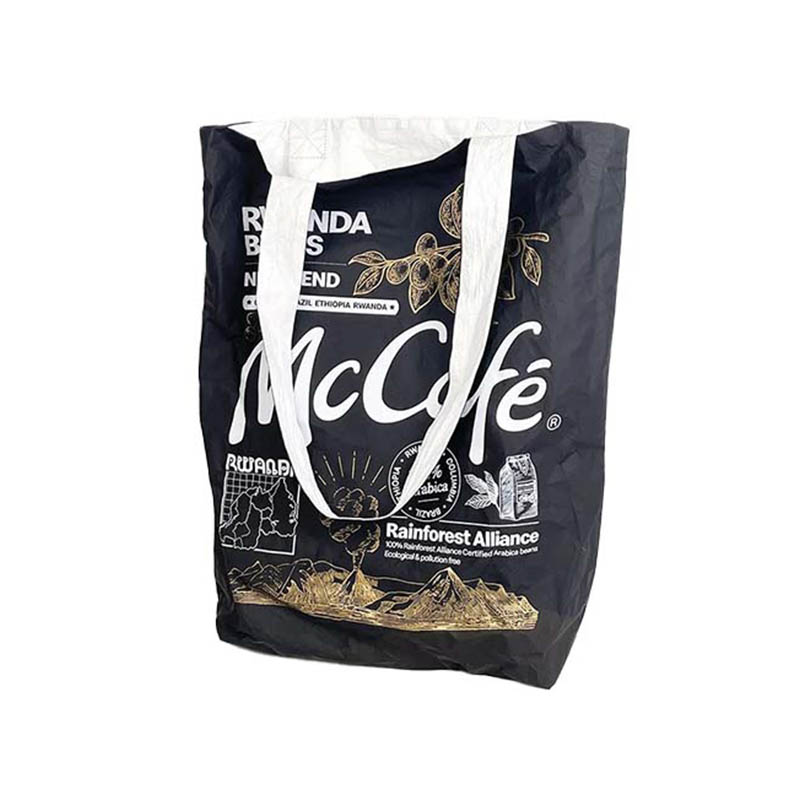 MC CAFE TYVEK TOTE táska
