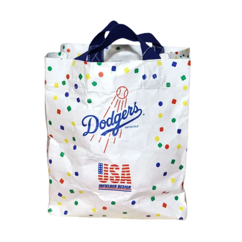 Újrahasznosítható Tyvek hordtáska